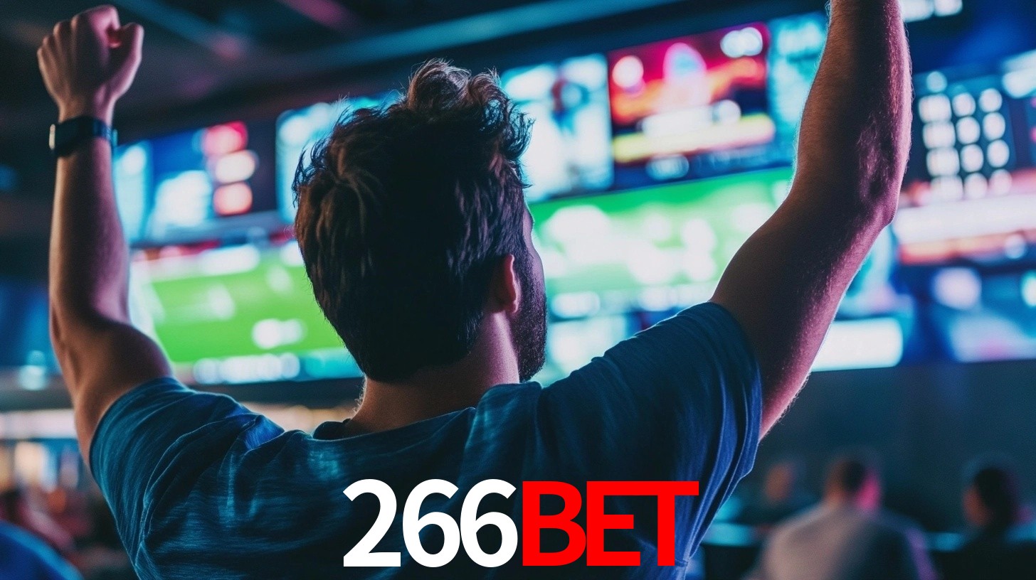 266bet: Seu Cassino Premiado com Pagamentos Rápidos