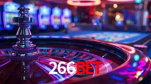 Statistics 266bet