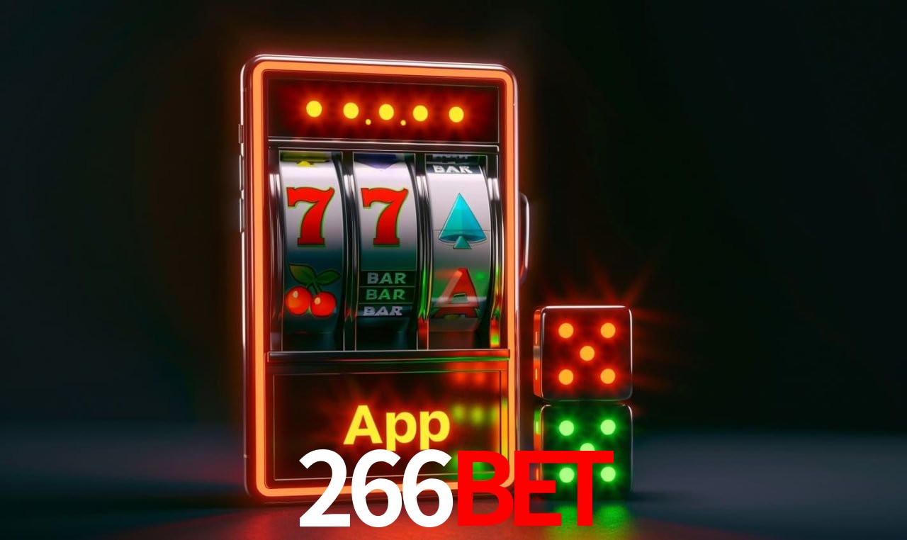 Estatísticas 266bet