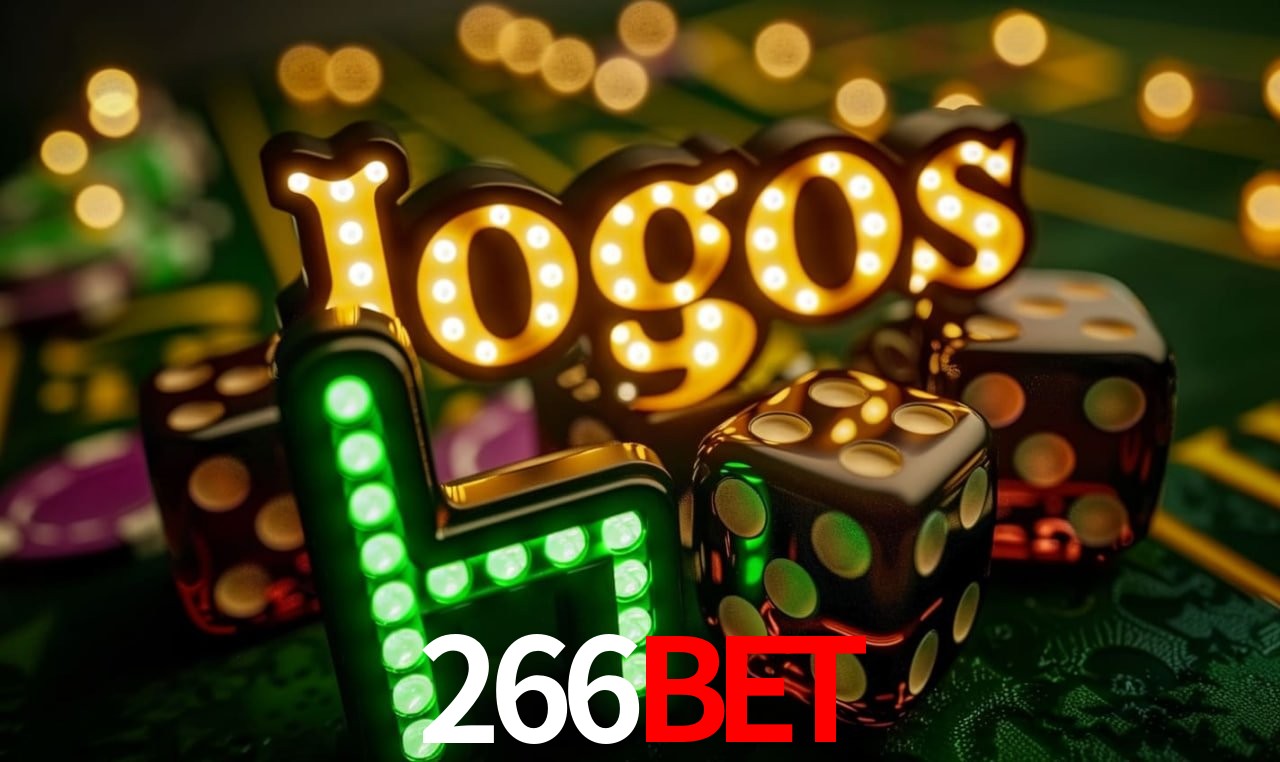 Experiência VIP 266bet