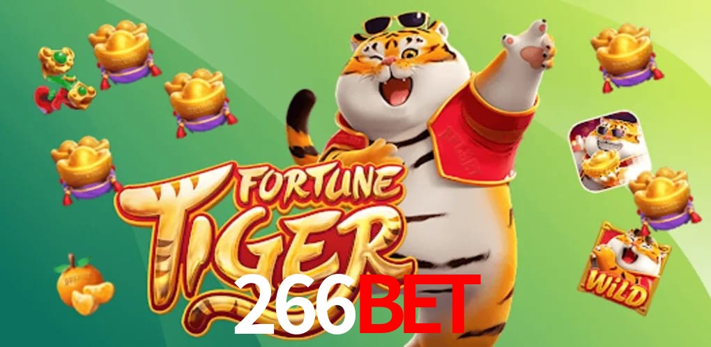 Welcome Bonus 266bet