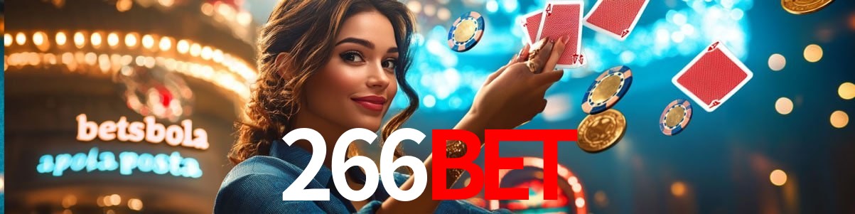 Experiência VIP 266bet