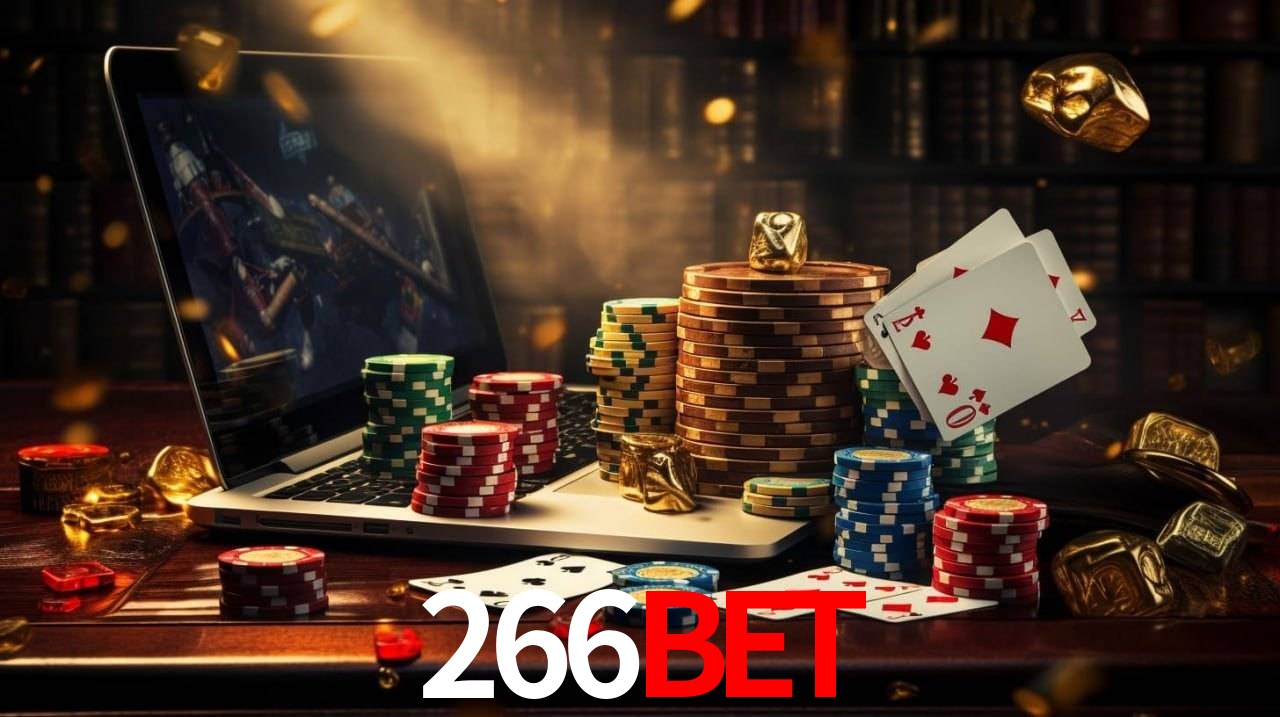 Torneios 266bet