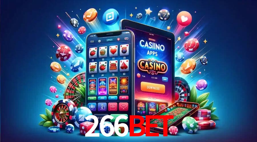 Secure Login 266bet