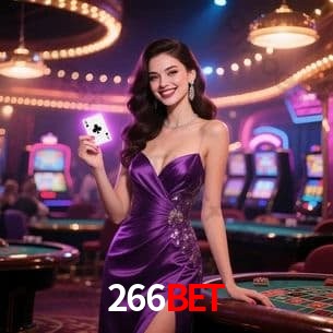PIX Instantâneo 266bet