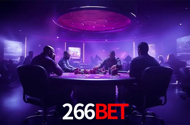 Estatísticas Esportivas 266bet