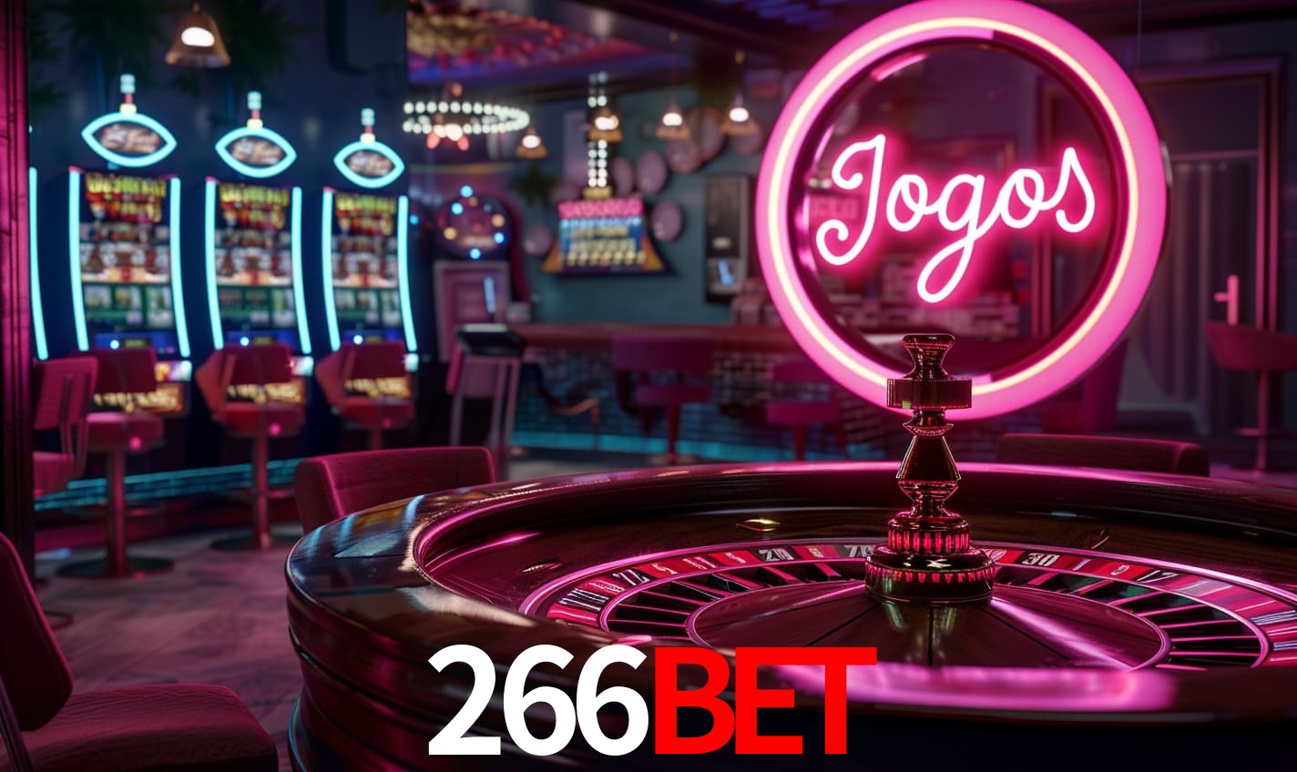 Descubra a Essência do 266bet: Nossa História e Compromissos