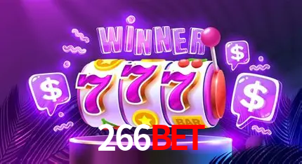 A Emoção da Loteria na 266bet: Uma Chance de Mudança de Vida