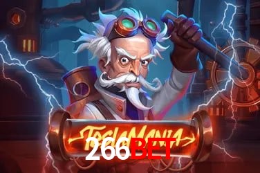 Casino Ao Vivo 266bet