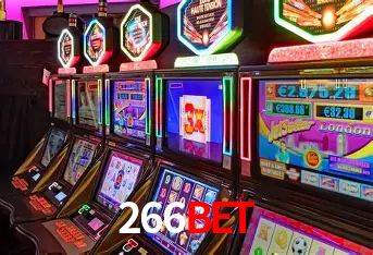 Explorando a Categoria de Eventos em Apostas na 266bet
