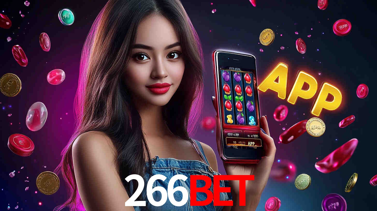 Apostas Esportivas na 266bet: Um Guia Completo