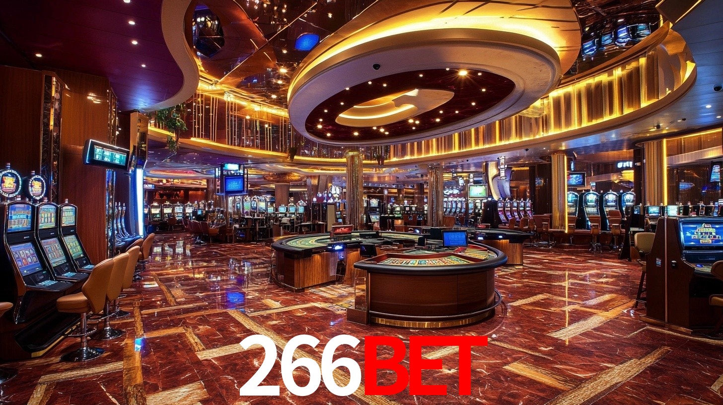 Daily Bonuses 266bet