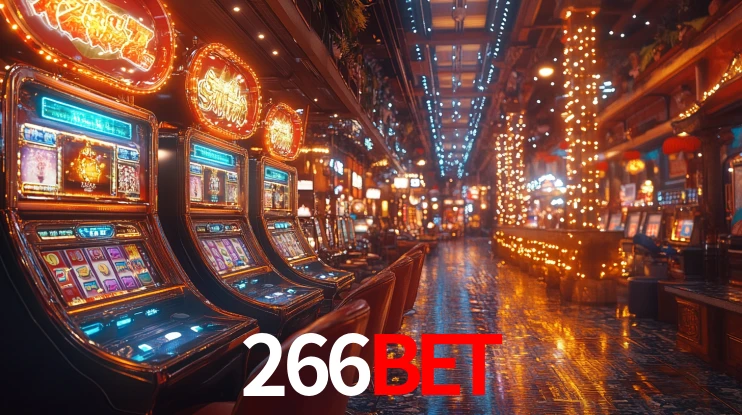 266bet,266bet app