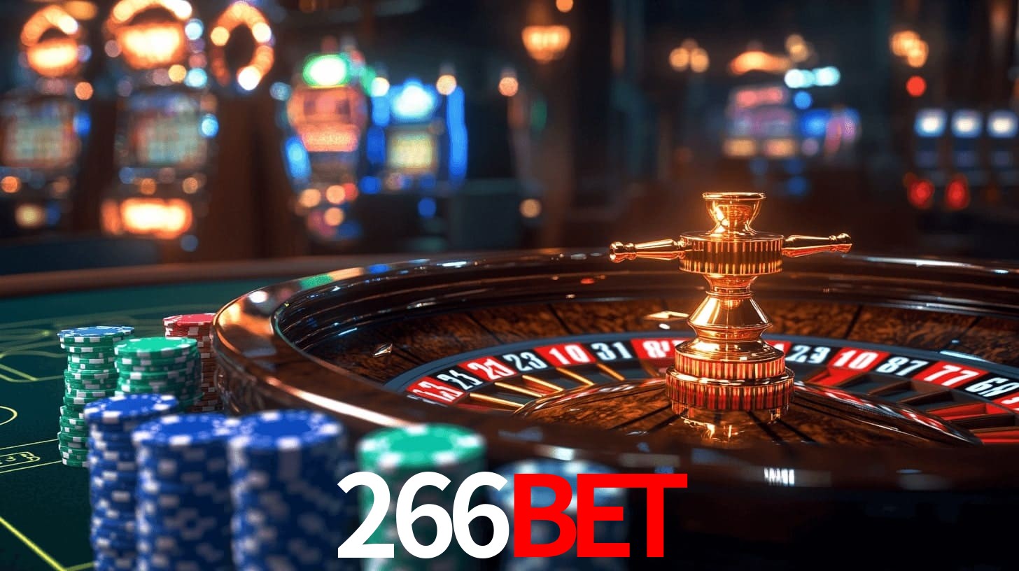 266bet app