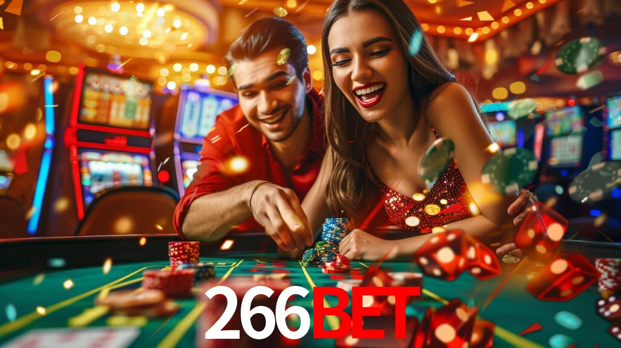 Cadastro Rápido 266bet