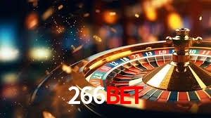 Bônus e promoções da 266bet