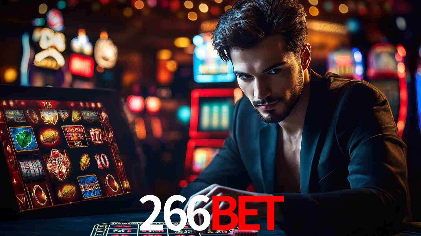 266bet app