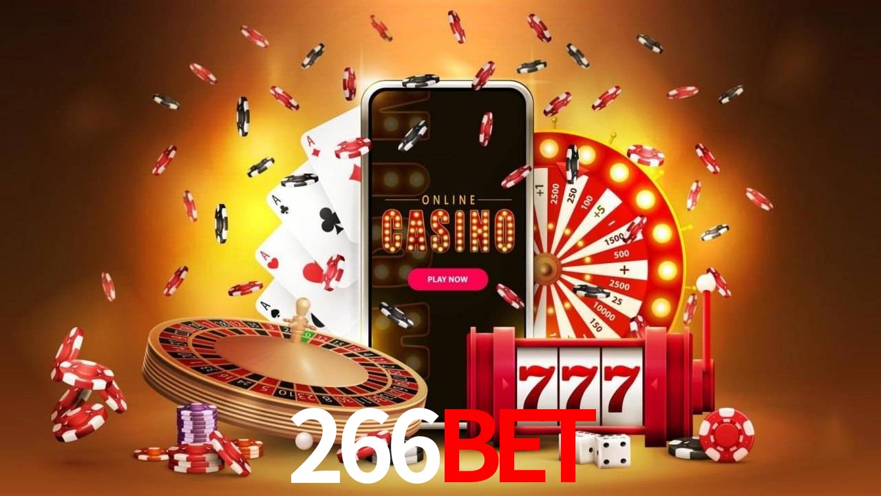Jogos de Slot 266bet