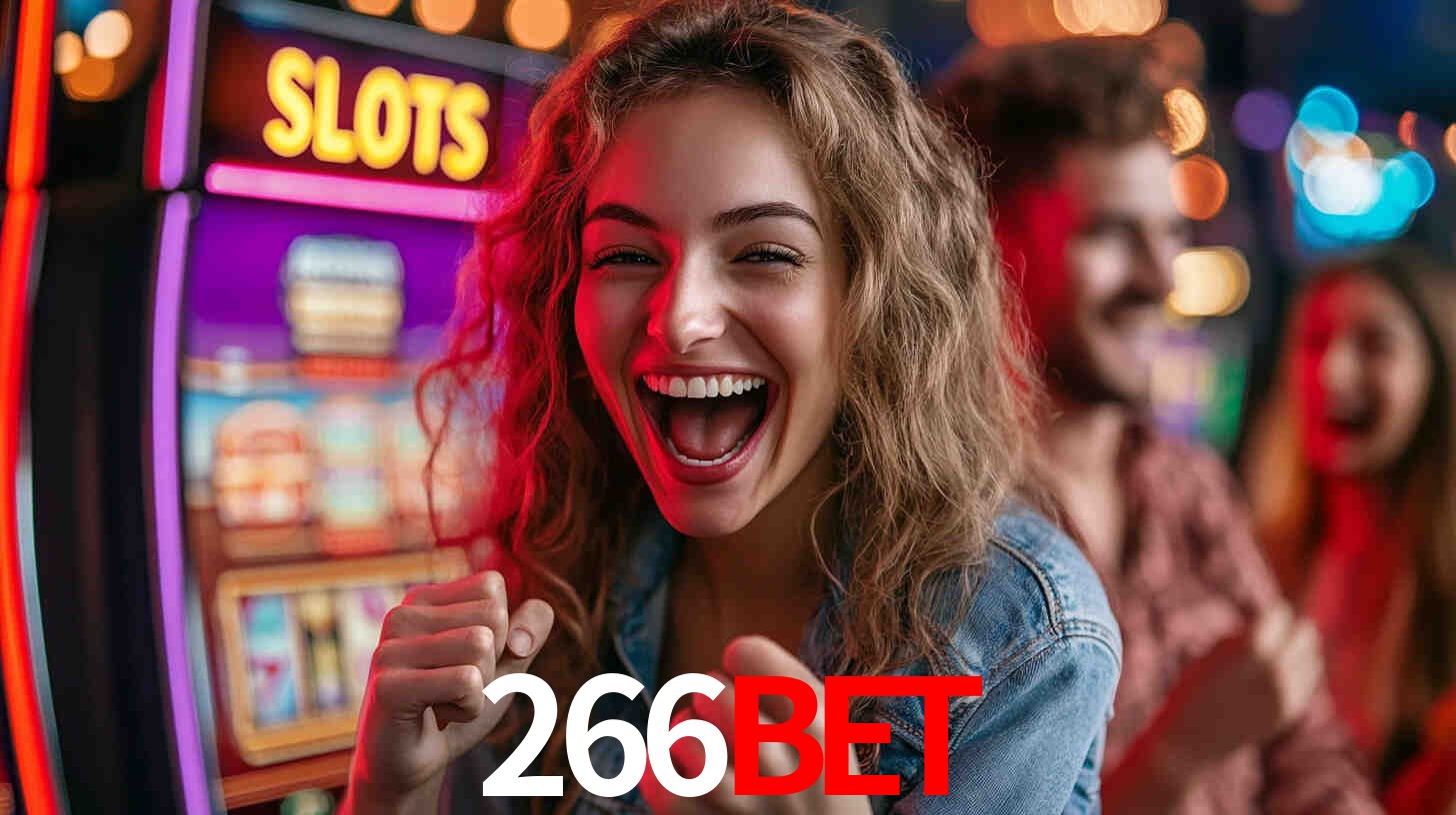 A Popularidade dos Caça-Níqueis no 266bet