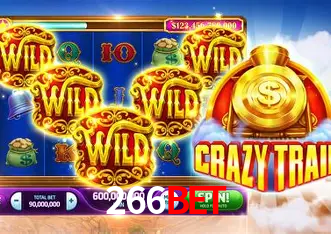 Descubra o Mundo do Cassino Online com 266bet