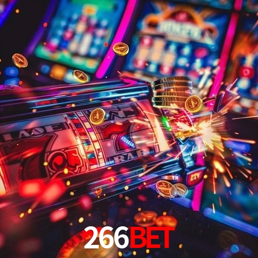 Jogos Exclusivos 266bet