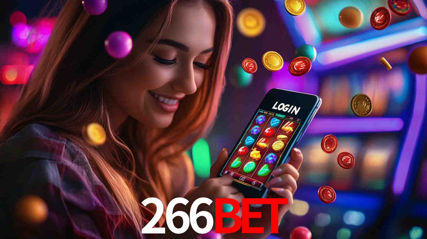 266bet,266bet app