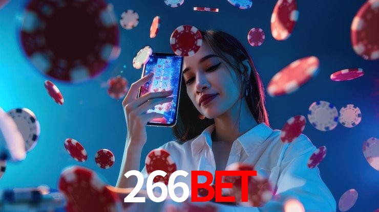 Inovações de Jogos na 266bet: O Futuro das Experiências Interativas
