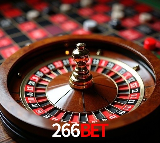 Jogos populares e pagamentos rápidos na 266bet