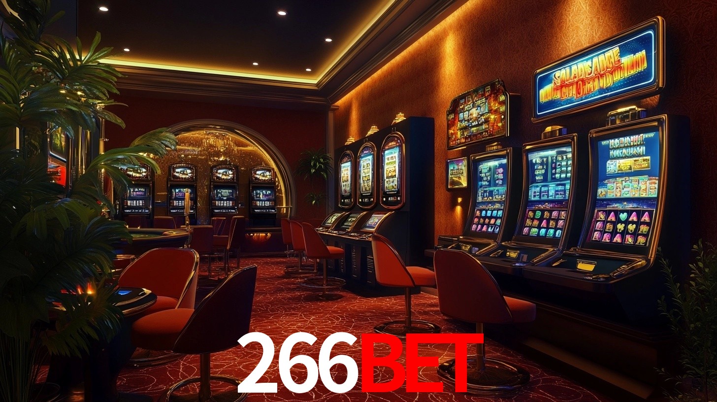 Programa VIP 266bet