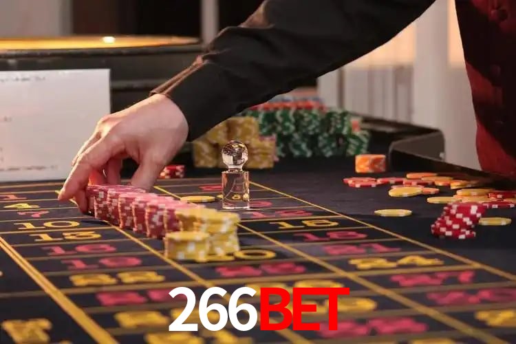 A Revolução dos Aplicativos de Jogos no 266bet