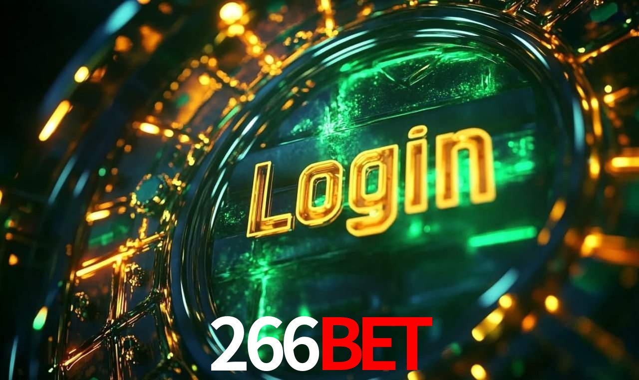 Segurança e privacidade no APP 266bet