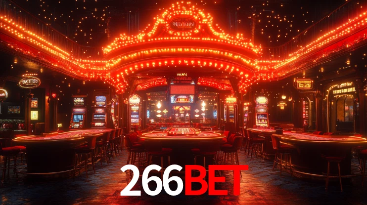 266bet login app