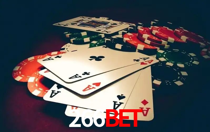 Benefícios VIP na 266bet
