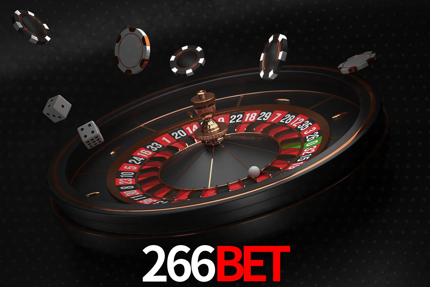Sinta a adrenalina dos jogos de cassino com 266bet