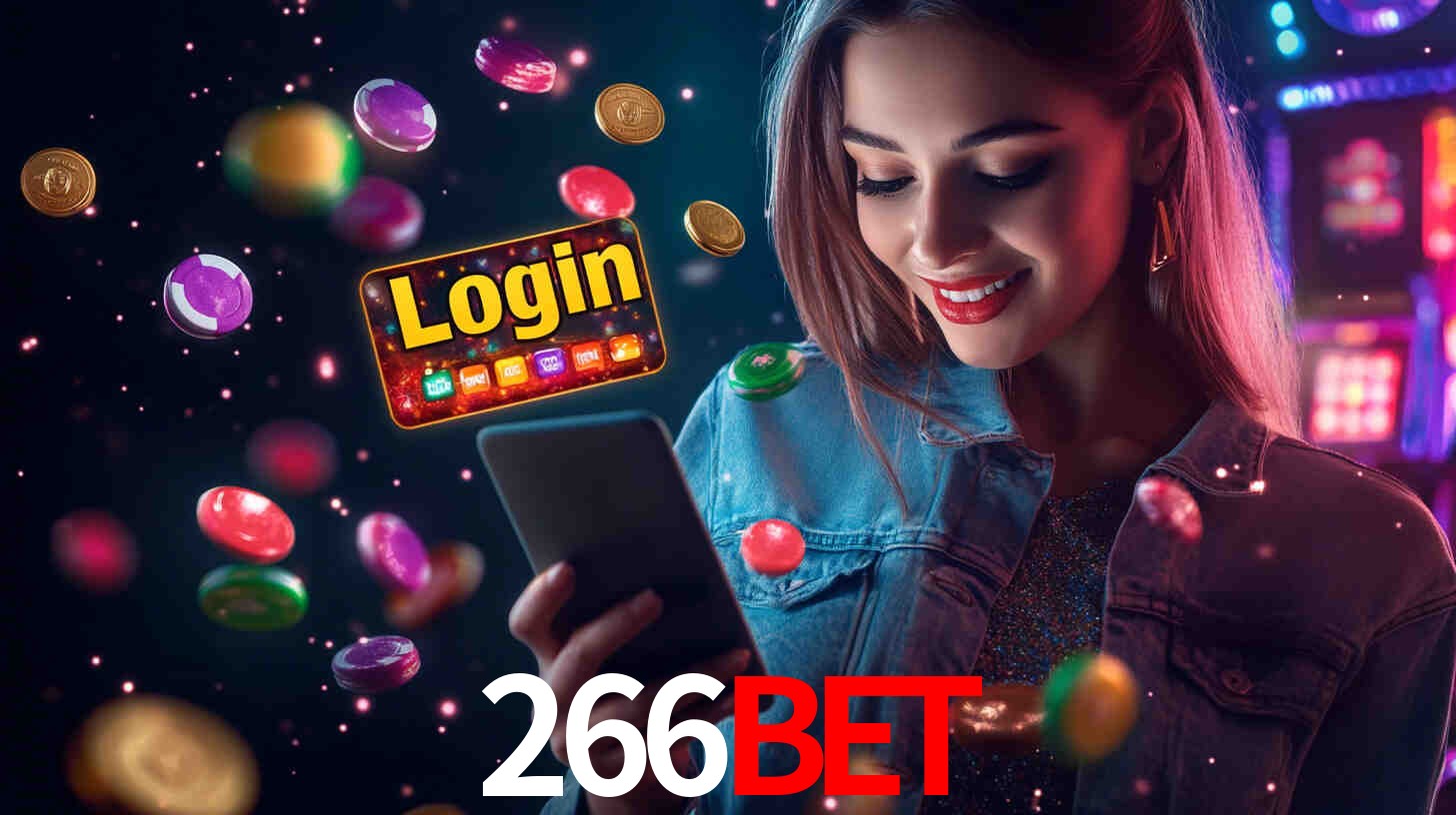 Descubra o Programa VIP da 266bet: Vantagens Exclusivas para Jogadores