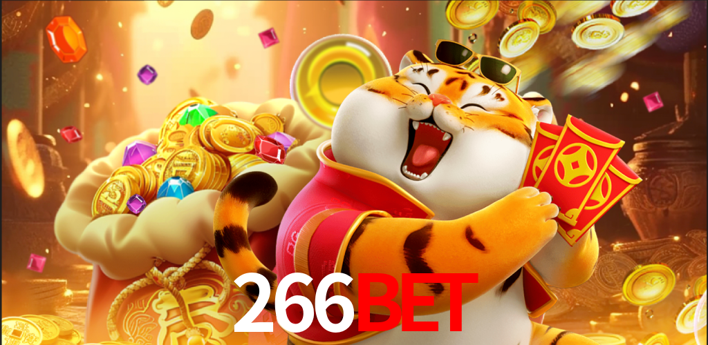 266bet app