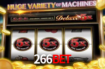 Cassino ao vivo com dealers reais na 266bet
