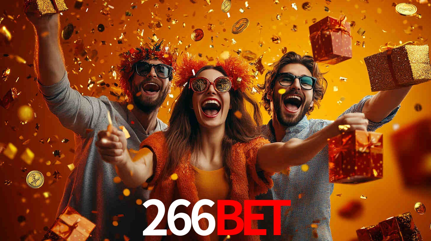 266bet: Seu Especialista em Apostas Esportivas Brasileiras