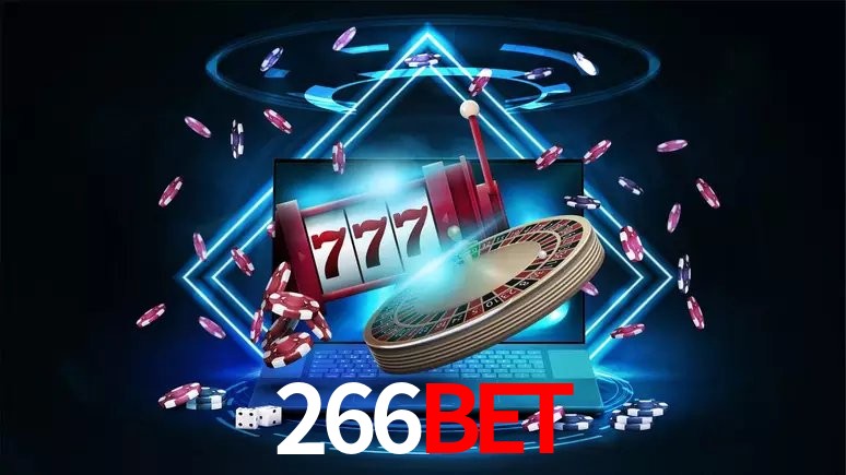 Provedores de Jogos 266bet