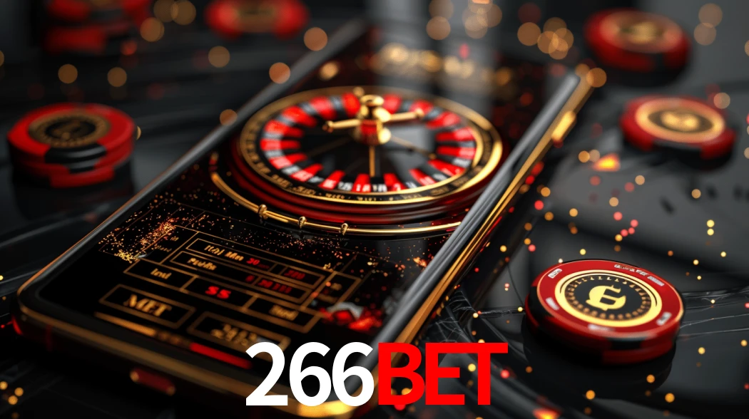 Slot Games 266bet