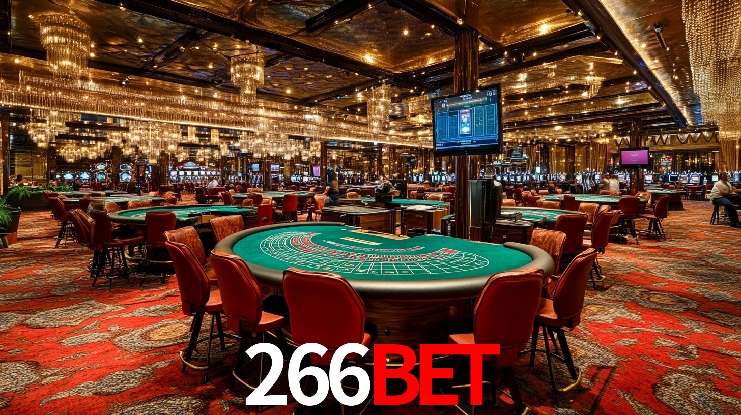 266bet app
