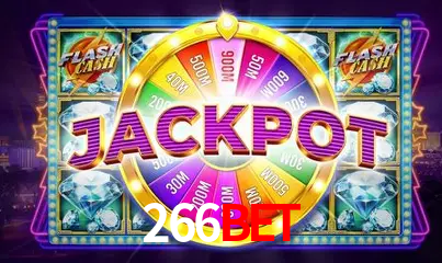 Bônus após cadastro na 266bet