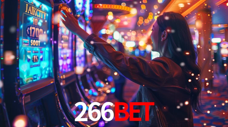 266bet login app