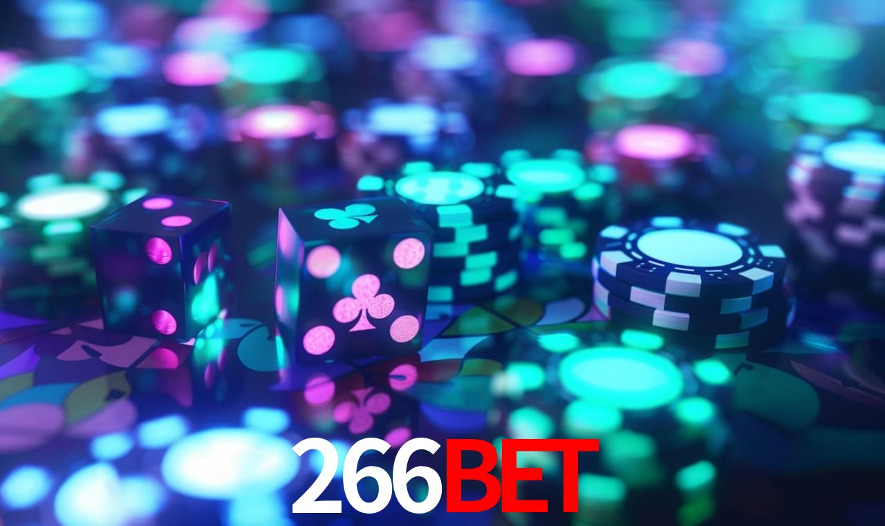 Programa VIP 266bet