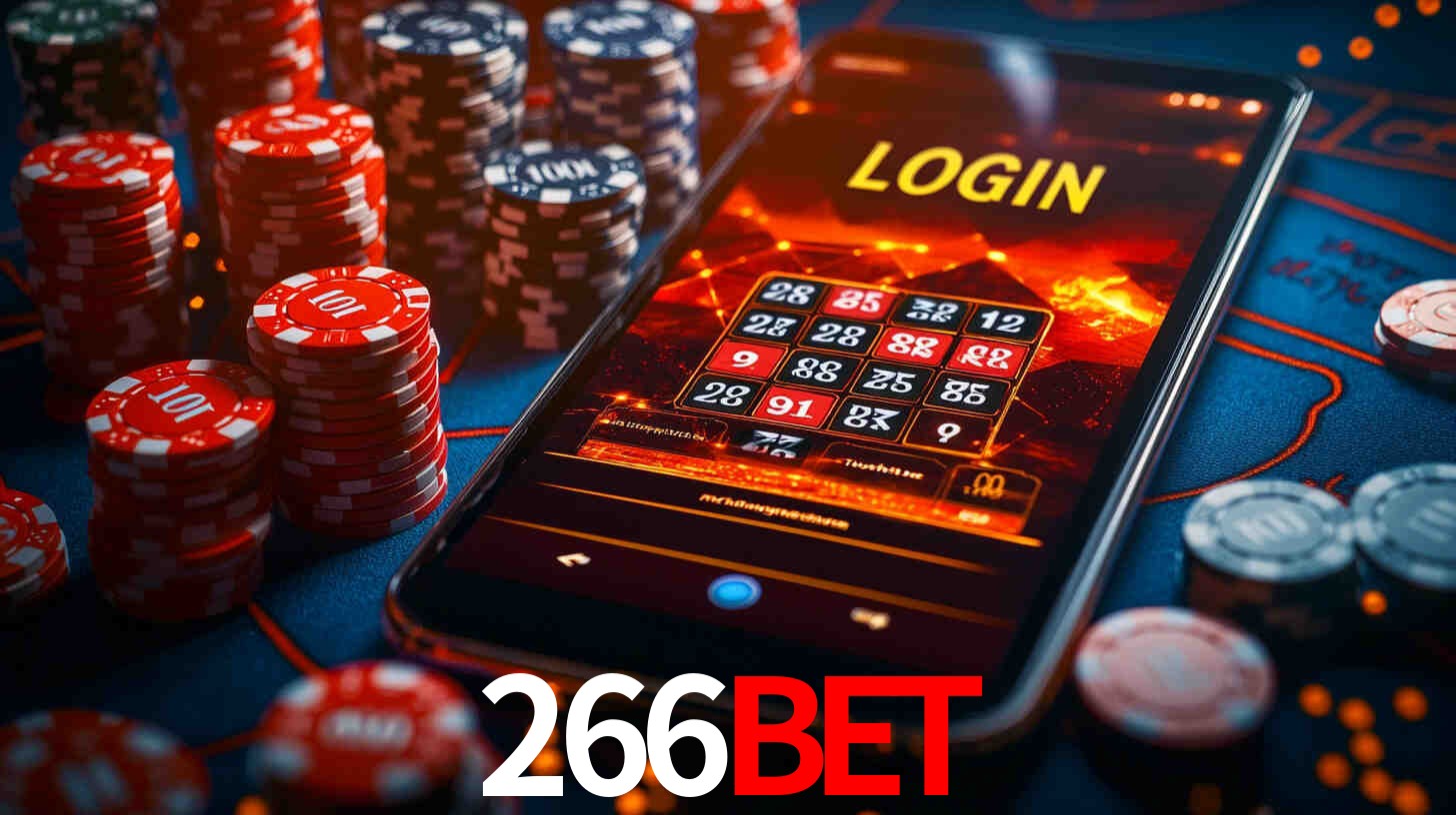 266bet,266bet app