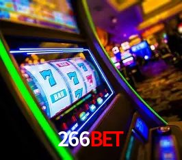 Apostas Esportivas na 266bet: Um Guia Completo