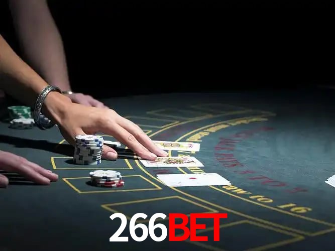 Ofertas Exclusivas 266bet