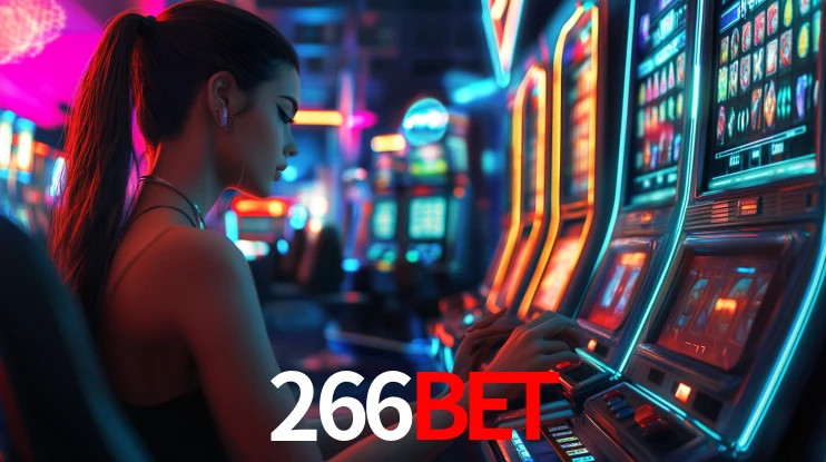 Explore as vantagens do 266bet: serviço profissional e confiabilidade