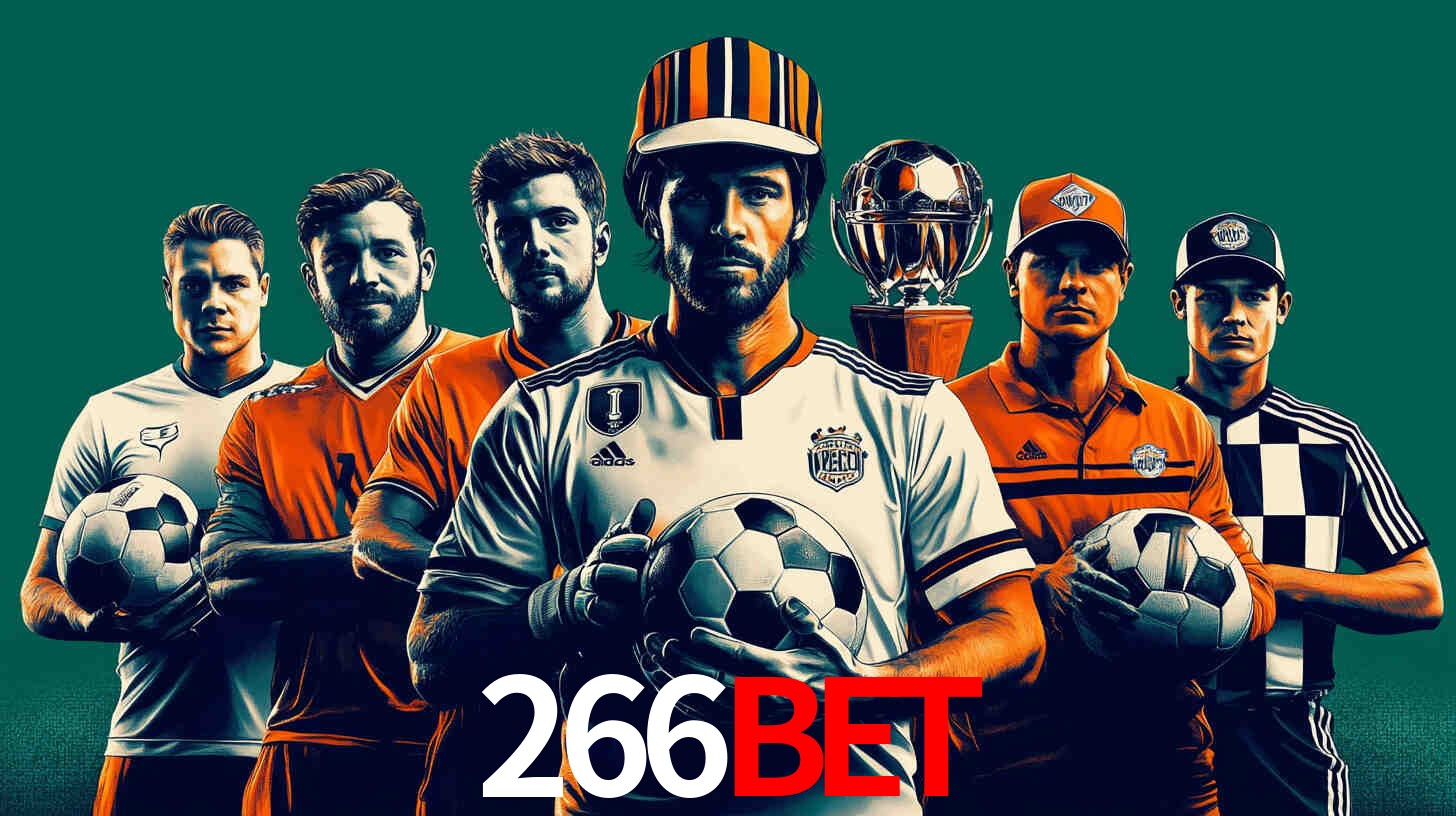 A Experiência Imersiva dos Cassinos Ao Vivo no 266bet