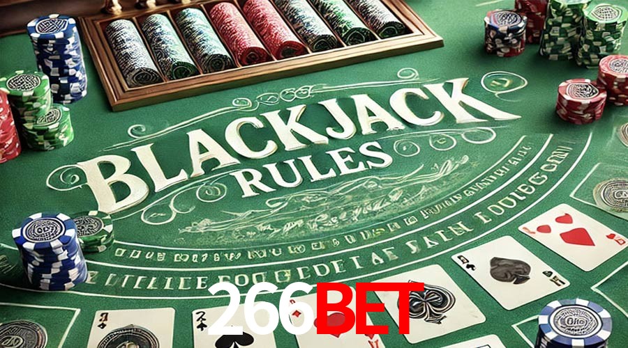 Live Casino 266bet